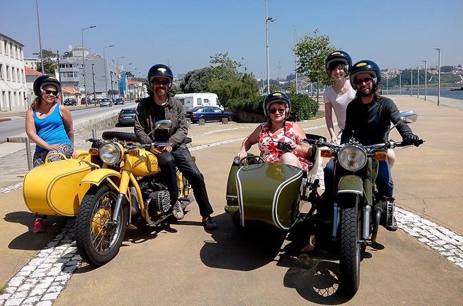 Excursion d'une journée complète pour découvrir le cœur et l'âme de Porto