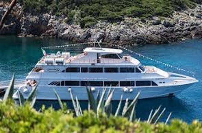 Tuscany Cruises, Sailing & Water Tours