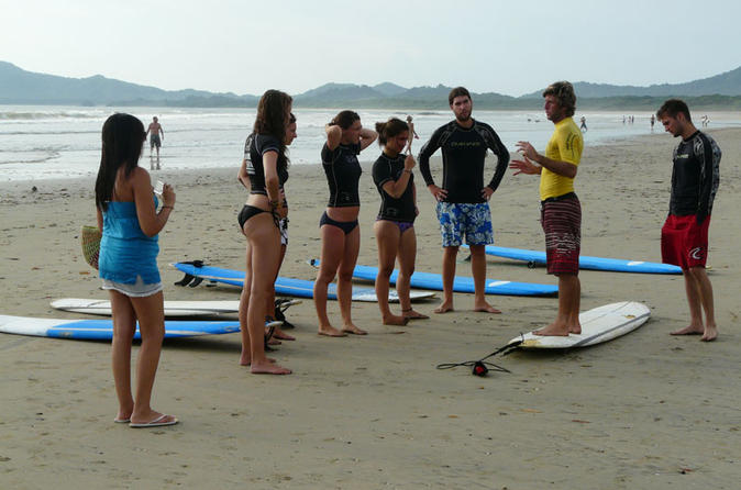 Costa Rica Classes & Workshops