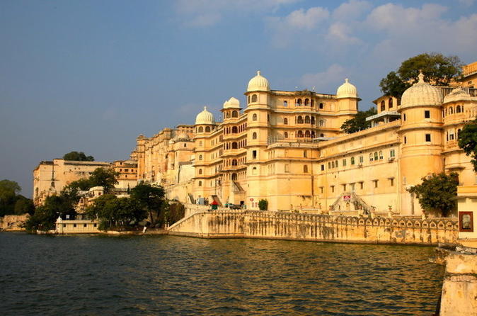 Udaipur Private & Custom Tours