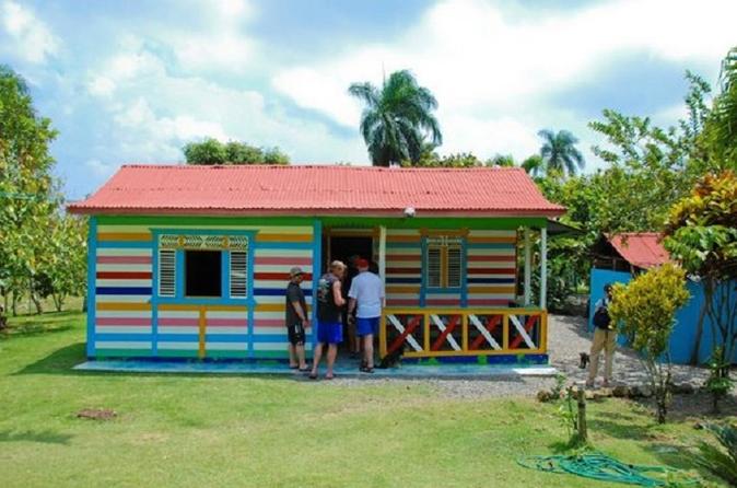 Excursion-safari en République dominicaine au départ de Punta Cana