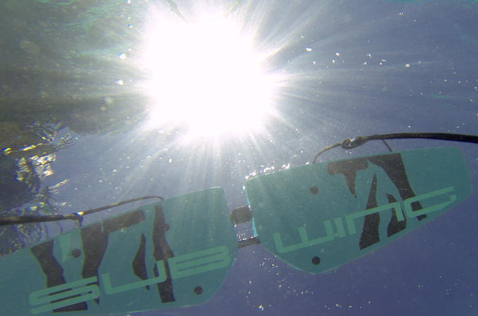 Subwing Cancun