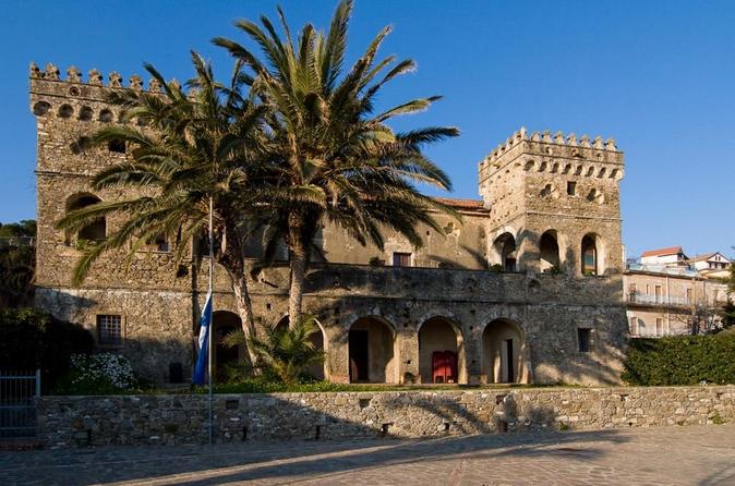 Avalanche and K-Ration Diet: Full-Day Tour from Paestum