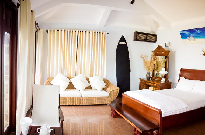 3-Day Nha Trang Bay Getaway