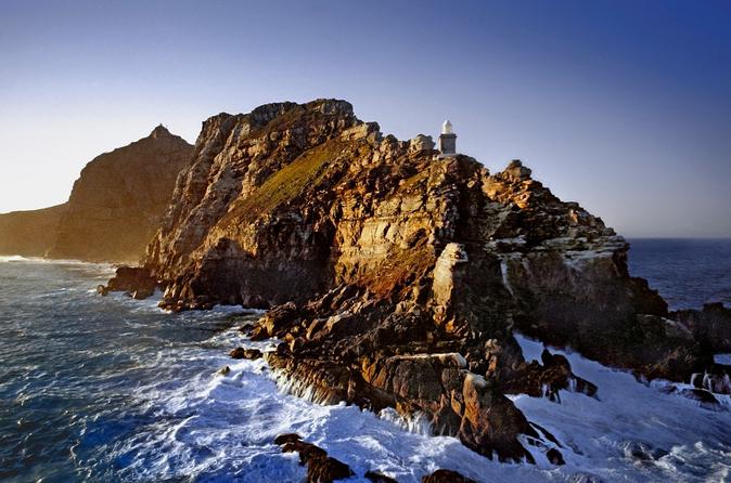 The Cape Of Good Hope History