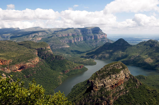 Sani Pass And Lesotho Full-Day Tour From Durban