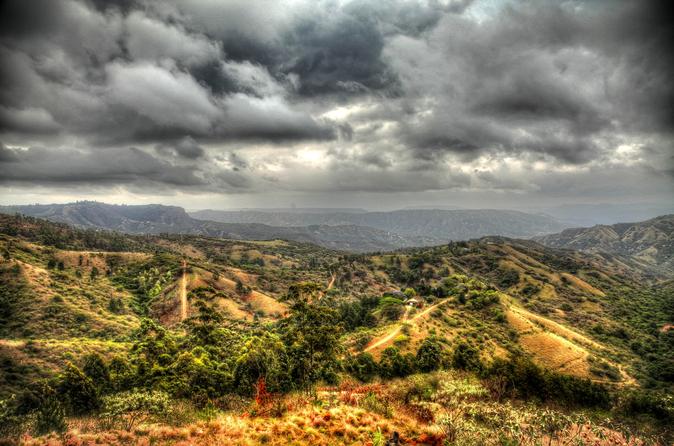 Valley Of Thousand Hills, Durban | Ticket Price | Timings | Address ...