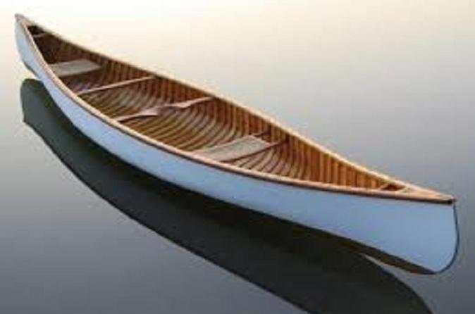 Canoe Rental in Daytona Beach