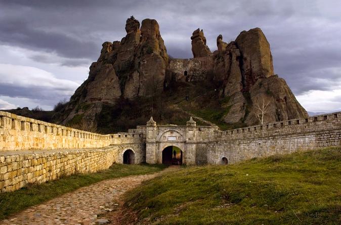 Imagini pentru belogradchik fortress bulgaria