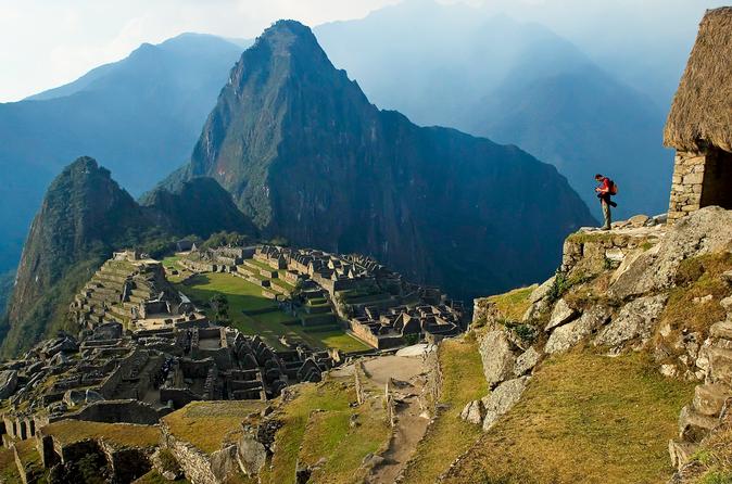 Things to Do in Peru
