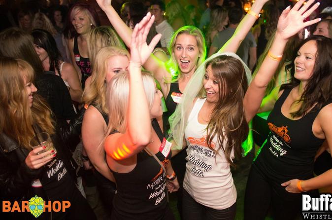 Whistler Bar Hop Tour
