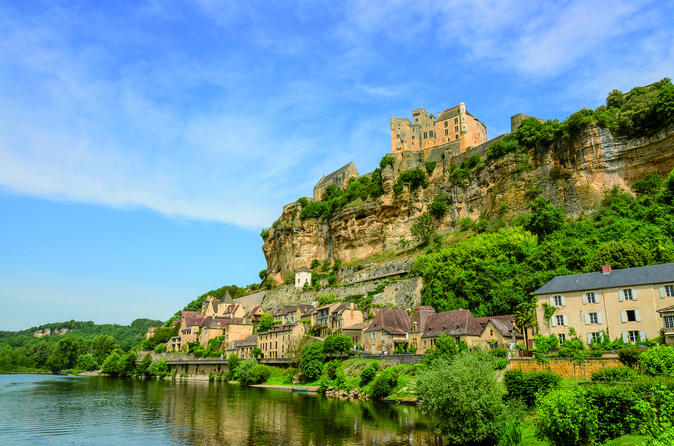 Castles Of The Dordogne Valley Day Trip From Sarlat: Triphobo