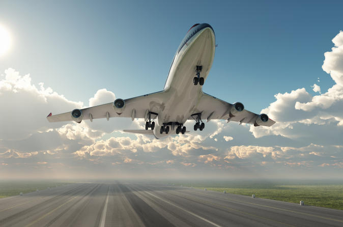 Xi'an Shuttle Transfer: Airport to Hotel Roundtrip