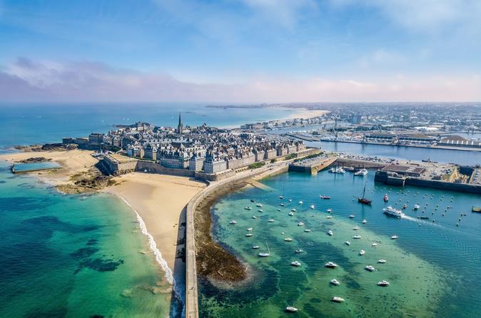 The 7 Best Normandy D-Day Tours From Paris [2022 Reviews] | World