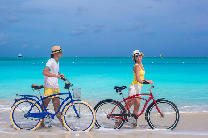 Sarasota Downtown Bike Rental