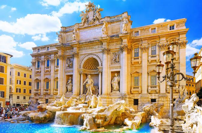 ROMA 5. GÜN ROMA 5. GÜN