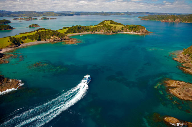 Auckland Multi-Day & Extended Tours
