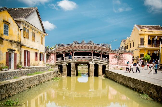 4-Day Hoi An Cultural Tour