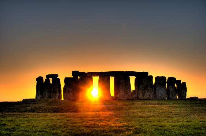 Full-Day Tour of Salisbury, Stonehenge and Avebury from Salisbury, South West England Tours, Travel & Activities