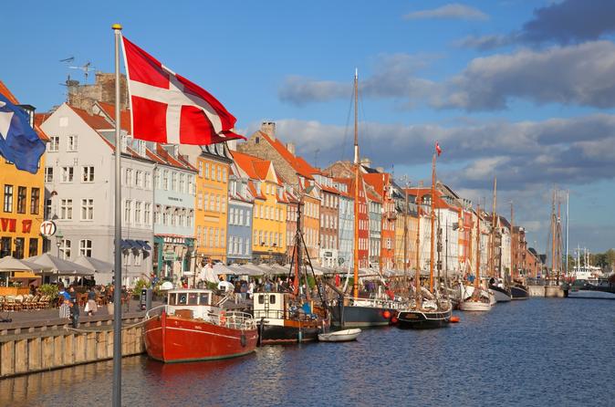 Image result for Denmark city