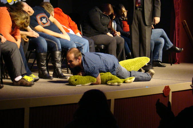 Wild 4 Hypnosis Fusion Family Fun Show 2019 Myrtle Beach Wild 4 Hypnosis Fusion Family Fun Show Myrtle Beach