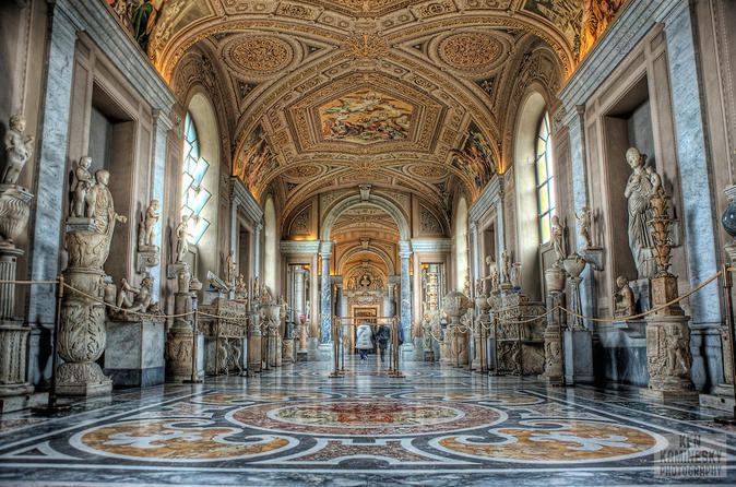 best vatican tours rome