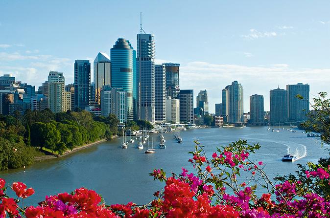 Brisbane Tours & Sightseeing