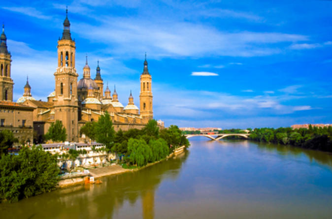 Madrid Multi-Day & Extended Tours