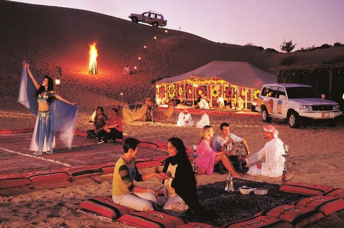 4x4 Dubai Desert Safari With Quad Bike Drive From Dubai