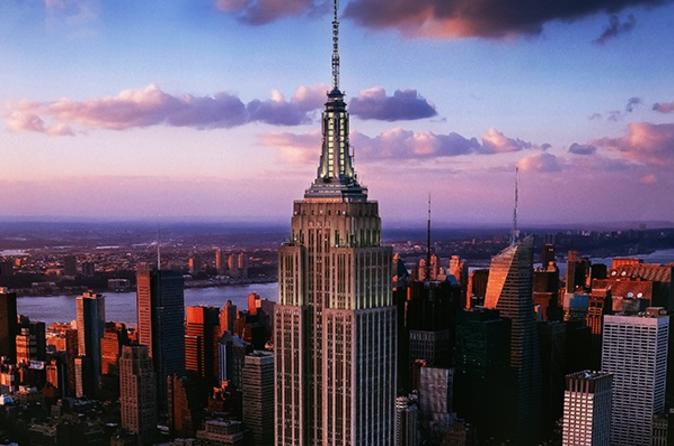 Image result for empire state building