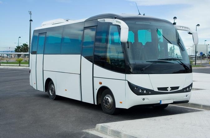 Fortaleza Roundtrip Airport Transfers