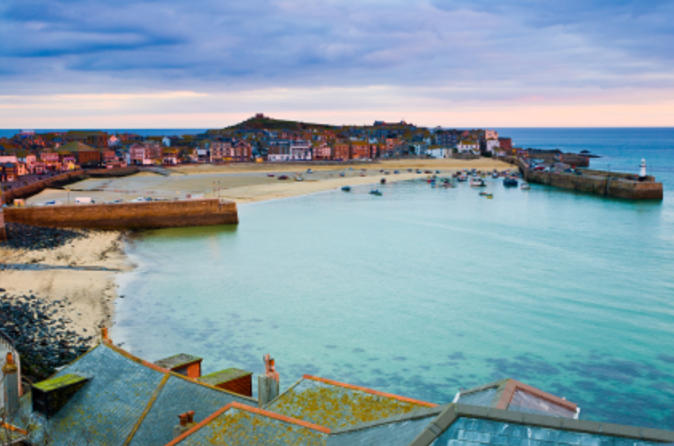 5 day devon and cornwall small group tour from london in london 105148