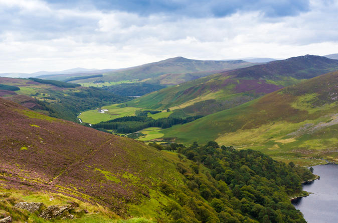 3-Day Southeast Ireland Tour from Dublin: Kilkenny, Blarney Castle, Glendalough, and Kinsale