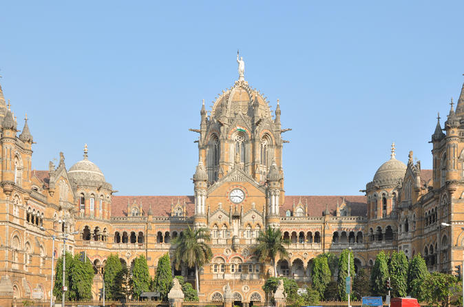 Private Mumbai City Tour