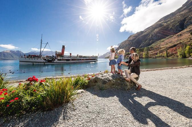 South Island Cultural & Theme Tours