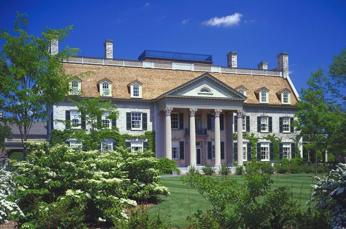George Eastman Museum Admission