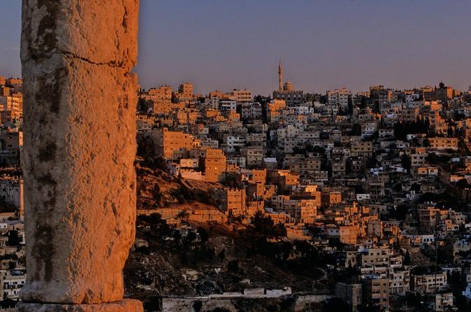 Half Day Ping To Amman From Dead Sea Hotels In Jordan Middle East Amman Half Day Ping To From Dead Sea Hotels In Jordan Middle East