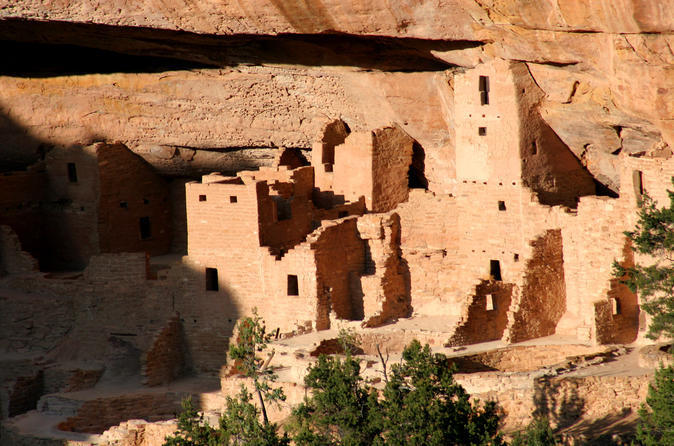 Full-Day Mesa Verde Discovery Tour