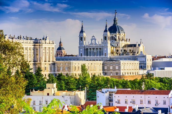 Madrid VIP & Exclusive Tours