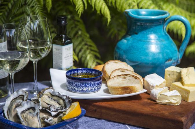 Waiheke Island Food, Wine & Nightlife