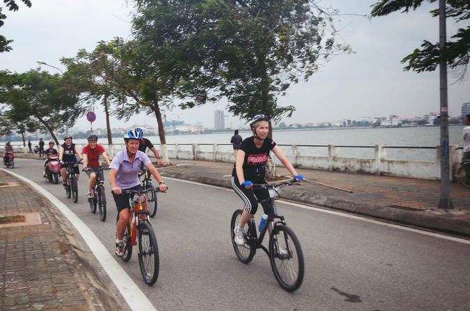 Image result for cycling west lake