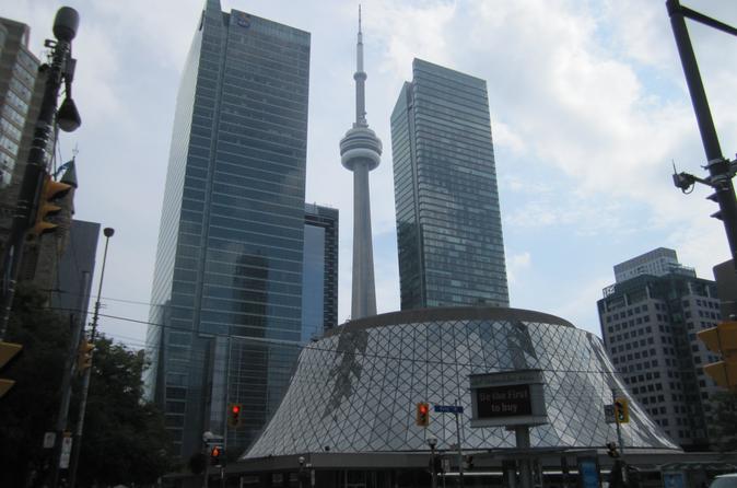 Toronto Private & Custom Tours