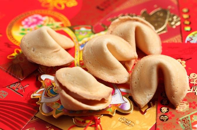 Tour a piedi della Chinatown di San Francisco con pranzo facoltativo