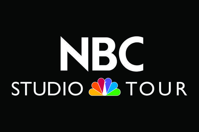 Tour studio. Студия NBC. NBC Studio.