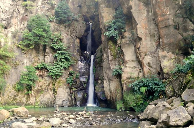 The Best Hiking Tour in Sao Miguel