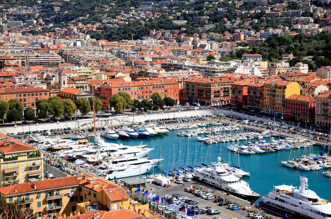 French Riviera Private & Custom Tours