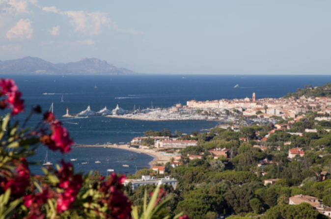 Cannes DayTrips & Excursions