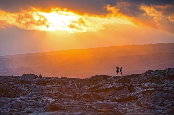 Big Island Hawaii Volcano Adventure: Triphobo