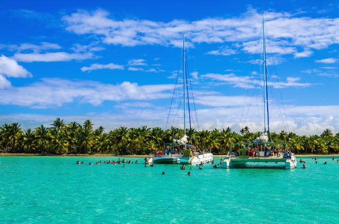 Martinique Day Trip From St Lucia: Triphobo