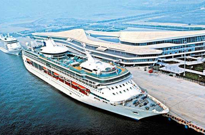 TianJin Cruise Port Pick-up or Drop-off from Beijing by English Driver